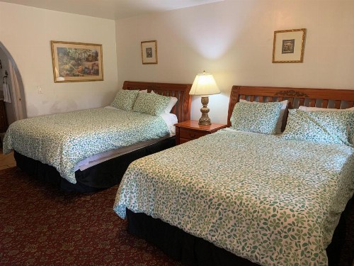 Chantico Inn - image 32