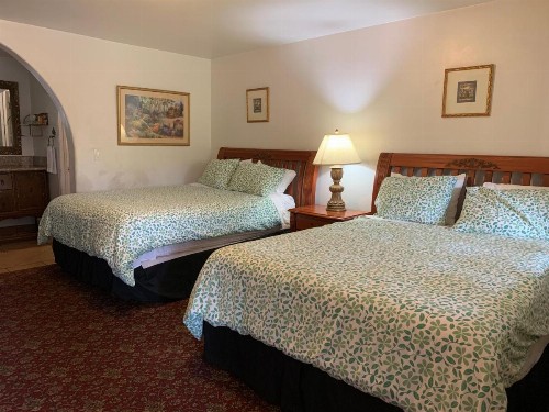 Chantico Inn - image 35