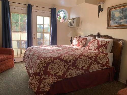 Chantico Inn - image 37