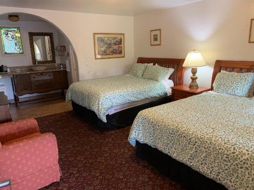 Chantico Inn - image 38