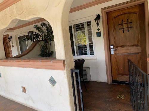 Chantico Inn - image 39