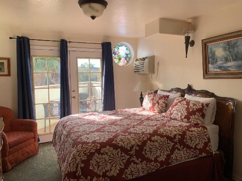 Chantico Inn - image 43