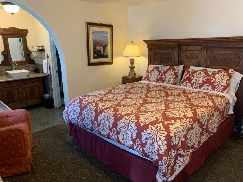 Chantico Inn - image 46