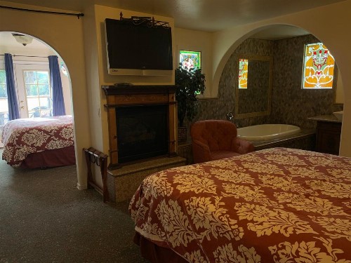 Chantico Inn - image 47