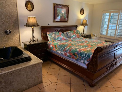 Chantico Inn - image 50