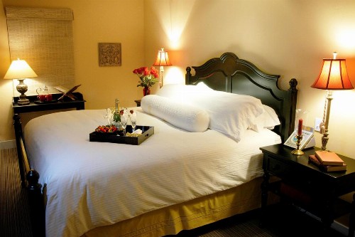 Su Nido Inn - image 49