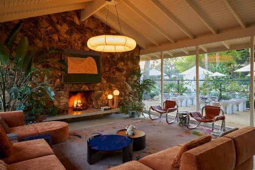 Capri Hotel Ojai