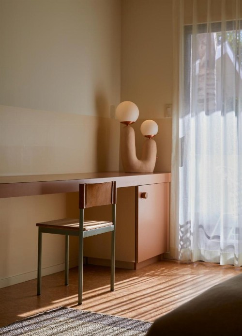 The Capri Hotel - image 12