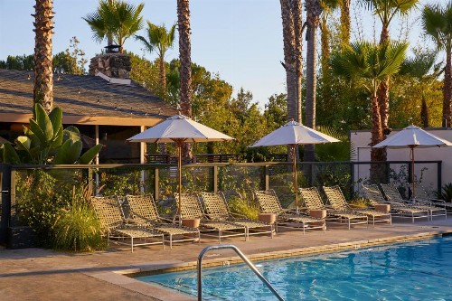 The Capri Hotel - image 9
