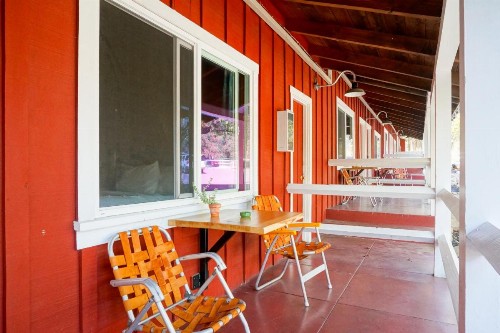Ojai Rancho Inn - image 11