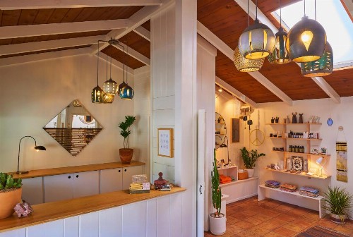 Ojai Rancho Inn - image 2