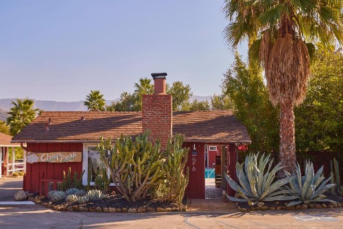 Ojai Rancho Inn - image 26