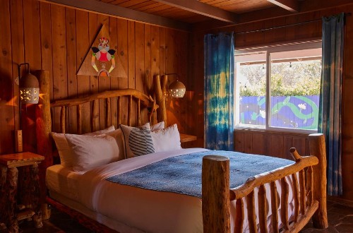 Ojai Rancho Inn - image 33