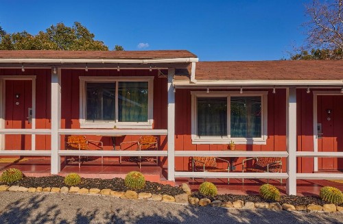 Ojai Rancho Inn - image 34