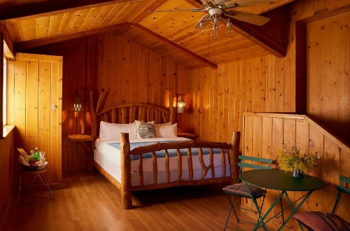Ojai Rancho Inn - image 35
