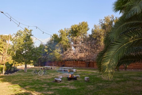 Ojai Rancho Inn - image 39