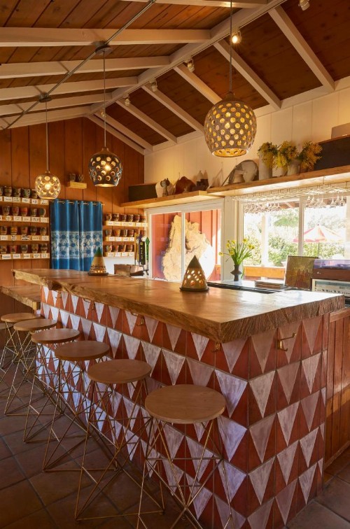 Ojai Rancho Inn - image 41