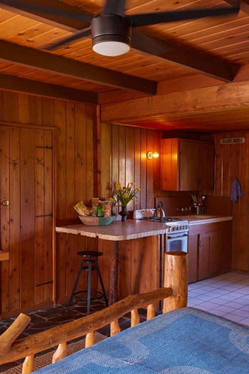 Ojai Rancho Inn - image 43