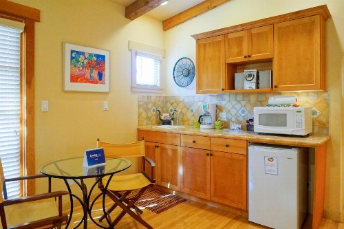 Blue Iguana Inn - image 19