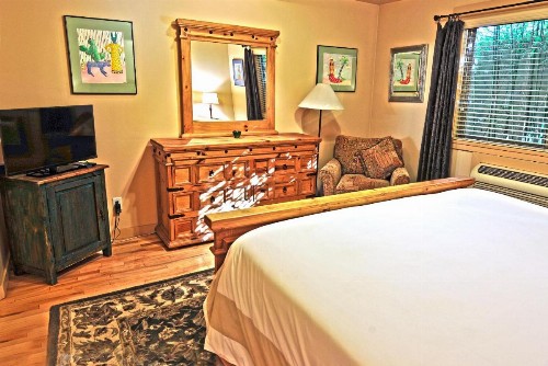 Blue Iguana Inn - image 21
