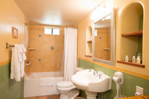 Blue Iguana Inn - image 28