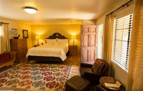 Blue Iguana Inn - image 46