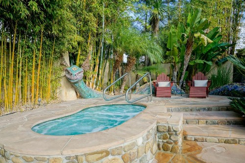Blue Iguana Inn - image 7