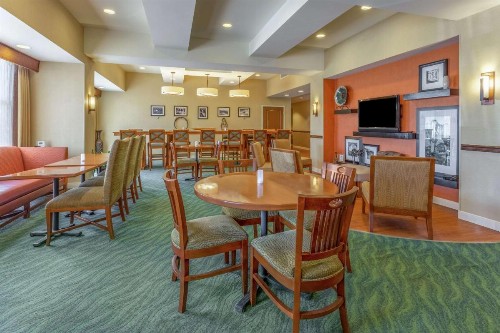 Hampton Inn Okeechobee - Lake Okeechobee - image 23