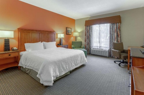 Hampton Inn Okeechobee - Lake Okeechobee - image 25