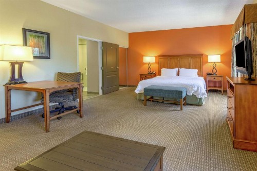 Hampton Inn Okeechobee - Lake Okeechobee - image 27