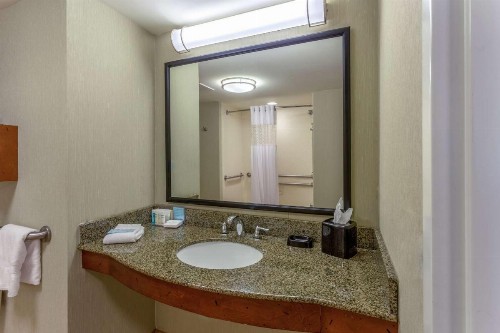 Hampton Inn Okeechobee - Lake Okeechobee - image 31