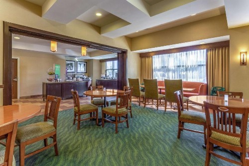 Hampton Inn Okeechobee - Lake Okeechobee - image 33