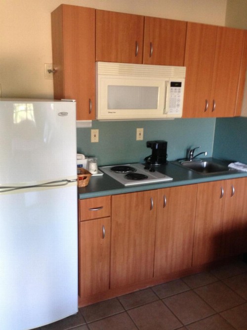 Travelodge Suites by Wyndham Lake Okeechobee - image 24
