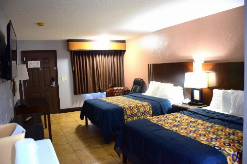 Flamingo Motel - image 12