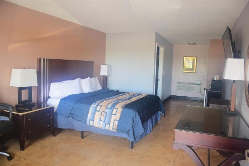 Flamingo Motel - image 8