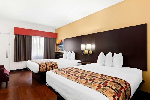 Best Western Lake Okeechobee - image 13