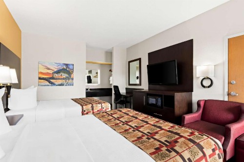 Best Western Lake Okeechobee - image 14