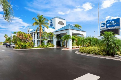 Best Western Lake Okeechobee - image 19