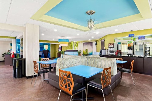 Best Western Lake Okeechobee - image 2