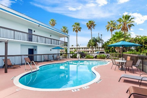 Best Western Lake Okeechobee - image 23