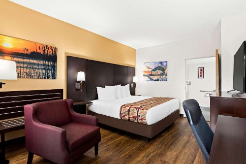 Best Western Lake Okeechobee - image 26