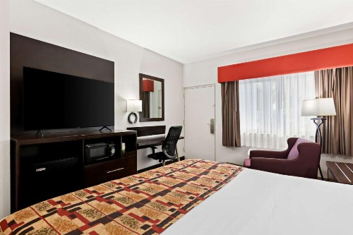 Best Western Lake Okeechobee - image 7