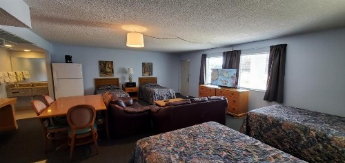 Lakeview Inn & Suites Okeechobee - image 21