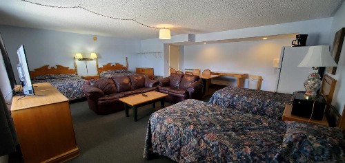 Lakeview Inn & Suites Okeechobee - image 22