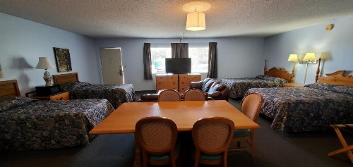 Lakeview Inn & Suites Okeechobee - image 23