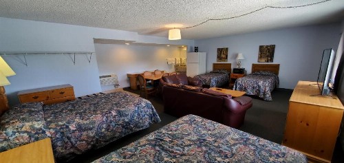 Lakeview Inn & Suites Okeechobee - image 24