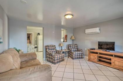 Pet-Friendly Okeechobee Home with Lake Access!