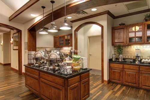 Homewood Suites by Hilton Oklahoma City-West - image 12