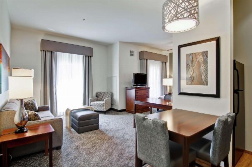 Homewood Suites by Hilton Oklahoma City-West - image 14