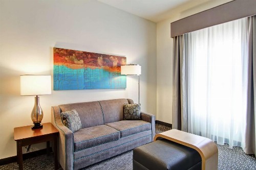 Homewood Suites by Hilton Oklahoma City-West - image 15
